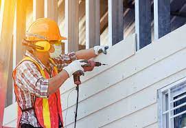 Best Aluminum Siding Installation  in Shingle Springs, CA