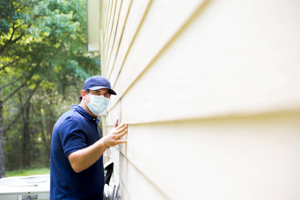 Best Insulated Siding Installation  in Shingle Springs, CA